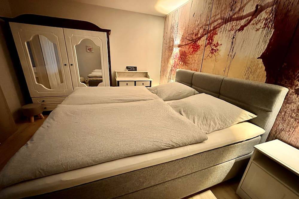 Ganze Wohnung, Die Fewo Bleicherode -Wipperdorf zwischen Harz und Kyffhäuser in Wipperdorf, Nordthüringen (Deutschland)