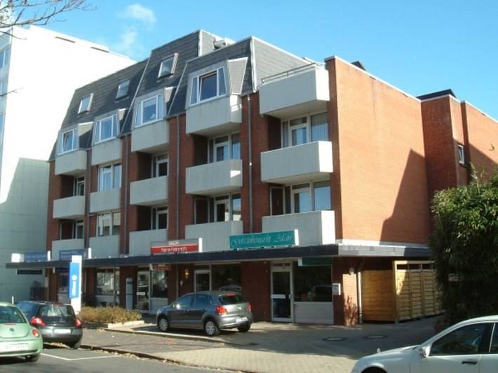 Ferienwohnung für 2 Personen, mit Pool und Sauna sowie Balkon - 1