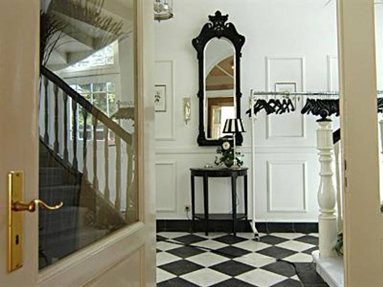 Hotel Hochzeitshaus - Einzelzimmer, Dusche, Wc, Standard in Aurich, Landkreis Aurich