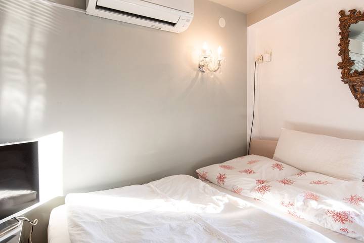 Ferienwohnung für 2 Personen in Baska - 3