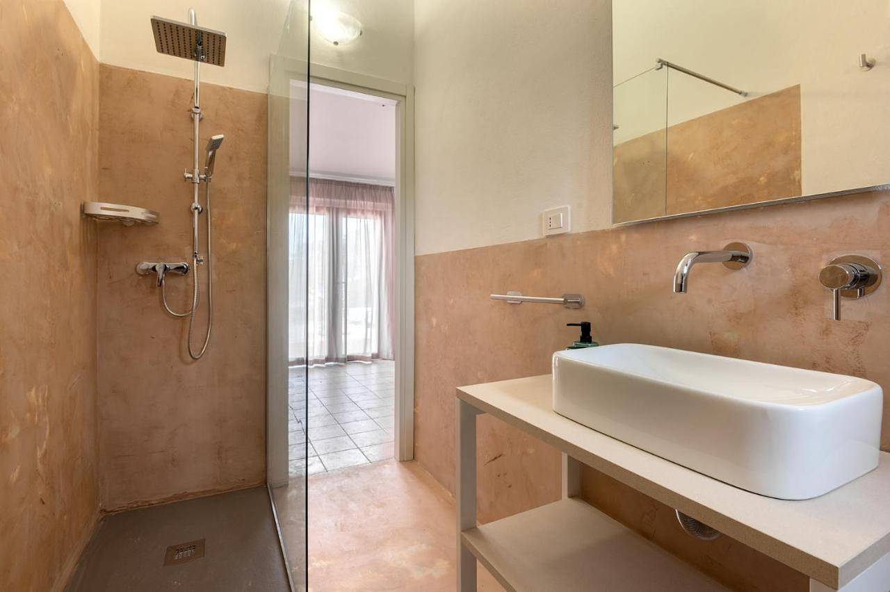 Double or Twin Room in Spiaggia III Pettine, Sorso