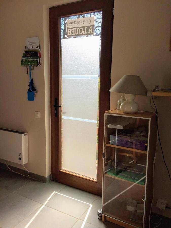 Gîte pour 6 personnes, avec Balcon et Terrasse ainsi que Jardin et Vue à Vresse-sur-Semois - 3