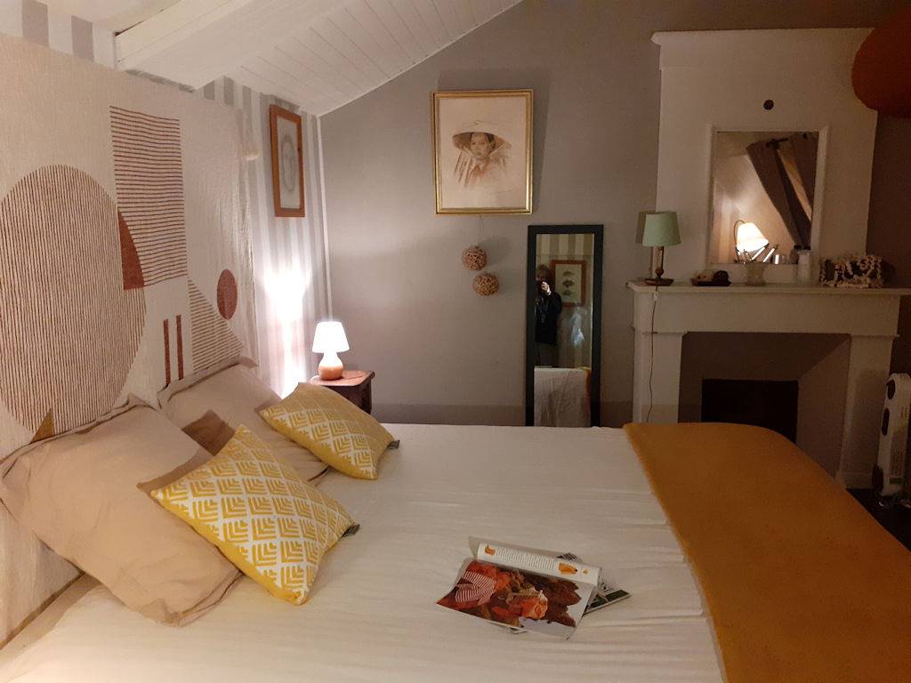Manoir Tregont Mab - Retour de Voyage in Quimper, Région de Quimper