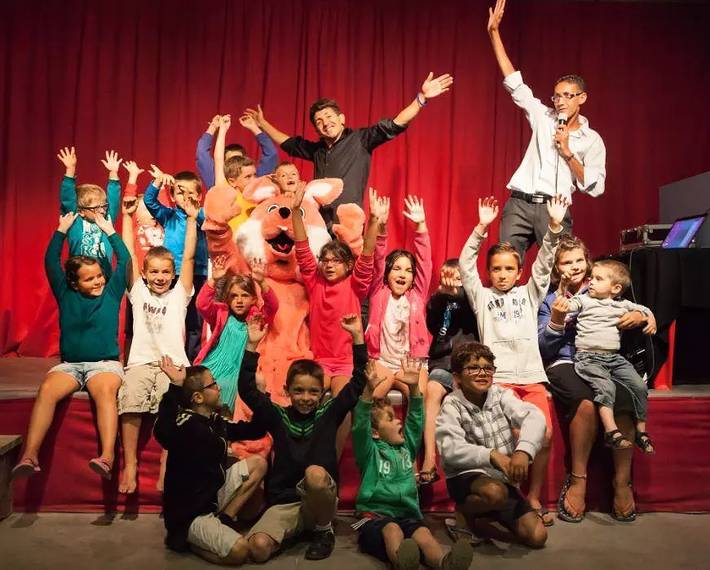 Camping pour 6 personnes, avec terrasse, animaux acceptés à Les Moutiers-en-Retz - 4