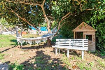 Maison De Vacances pour 17 Personnes dans Calafell, Penedes DO, Photo 1