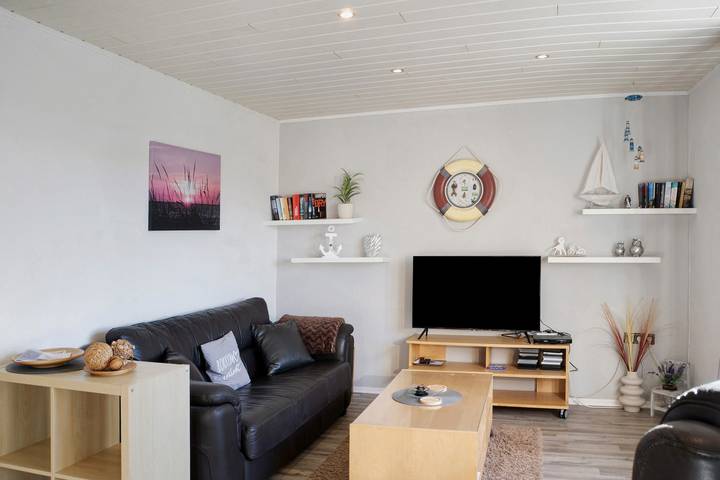 Ferienwohnung für 2 Personen auf Borkum - 3