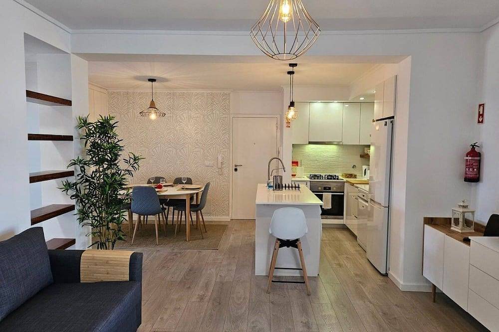 Apartamento entero, Fluss Meer Sonne am Costa Nova Strand in Ria de Aveiro, Gafanha da Encarnação