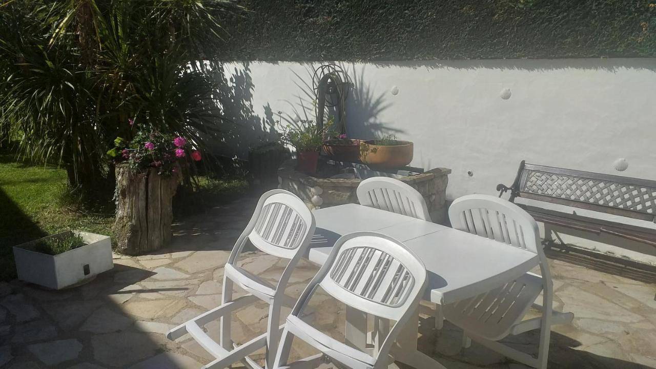 Appartement entier, App ensoleillé Guéthary classé 2 * avec terrasse et jardin privatifs in Guéthary, Région de Bayonne