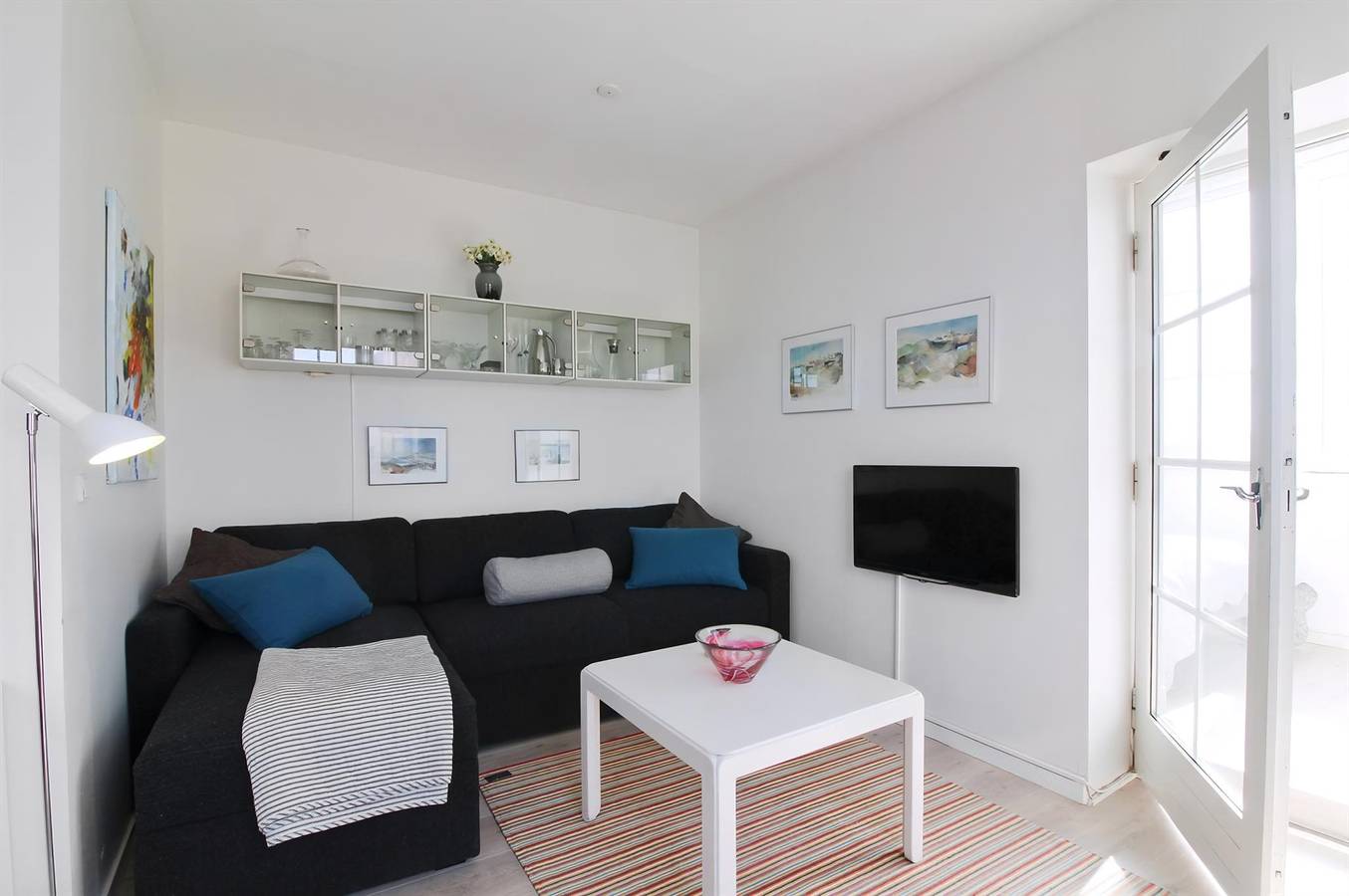 Hel leilighet, Awesome apartment in Løkken w/  in Løkken i Vendsyssel, Hjørringregionen
