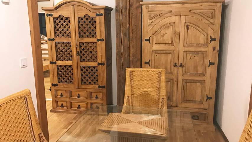 Ferienwohnung für 2 Personen, mit Terrasse und Garten in Wachau - 3