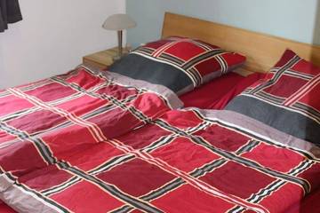 Bauernhof für 5 Personen in Burhave, Butjadingen, Bild 1