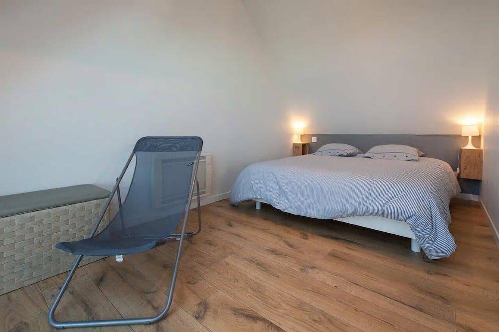 Maison Plouneour-Brignogan-Plages, Bretaña, Finisterre, a 150 m de la playa in Plounéour-Trez, Región de Brest