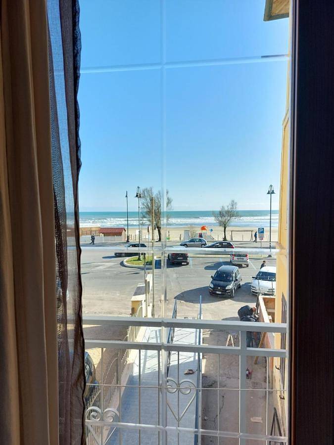 B&b per 2 persone, con Terrazza a Nettuno