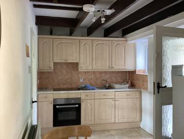 Holiday Rental for 4 People in Grassington, North Yorkshire, Photo 4