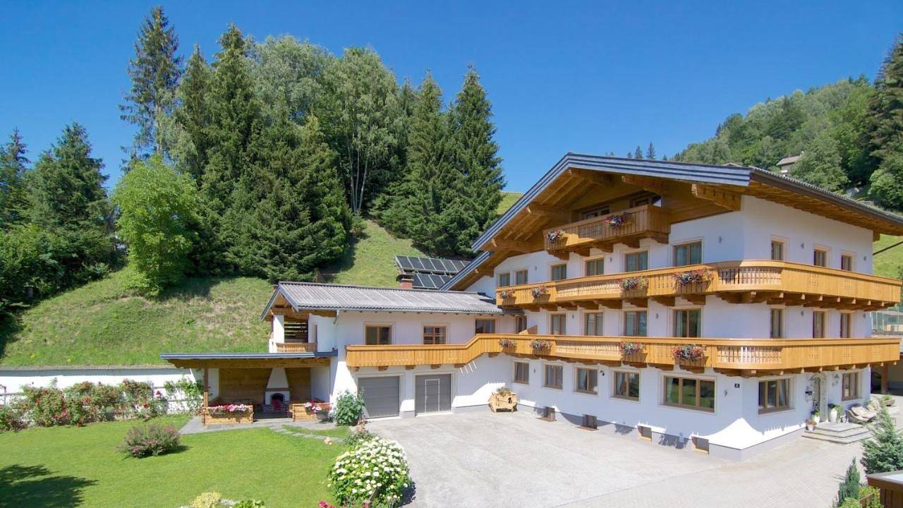 Der Jagdhof in Alpendorf, Sankt Johann im Pongau