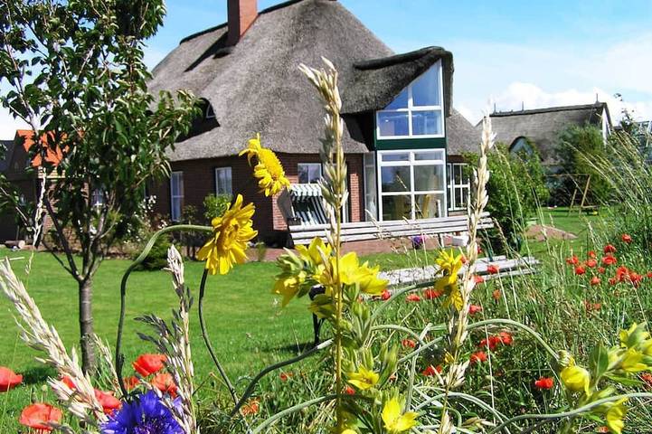 Bauernhof für 2 Personen in Tönning - 3