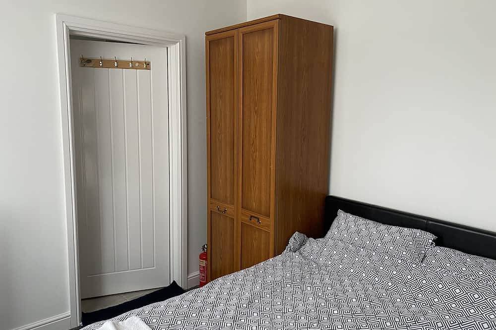 Apartamento entero, Cozy Clean studio near Southend Airport/Hospital in Southend-on-Sea, Este de Inglaterra