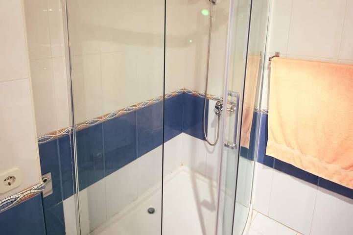 Gîte pour 2 personnes, avec terrasse à La Lajita - 4