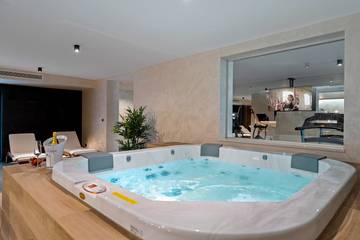 Ferienhaus für 10 Personen in Baska Voda, Split-Dalmatien, Bild 3