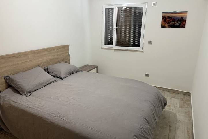 Ganze Wohnung, 800 m from the beach, modern apartment with terrace on ground floor in Castro Marim, Faro Distrikt