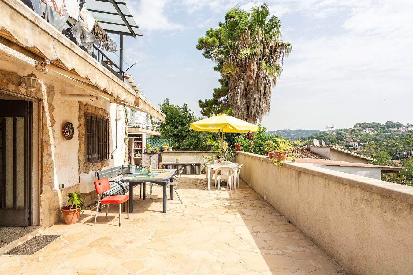 Alojamiento Y Desayuno para 2 Personas en Lloret Blau, Cataluña