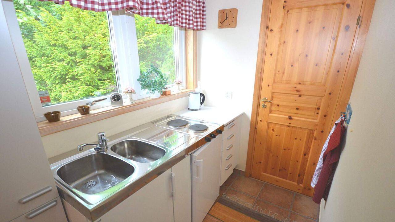 Ferienhaus für 4 Personen (40 m²) in Mellbystrand in Mellbystrand, Halland