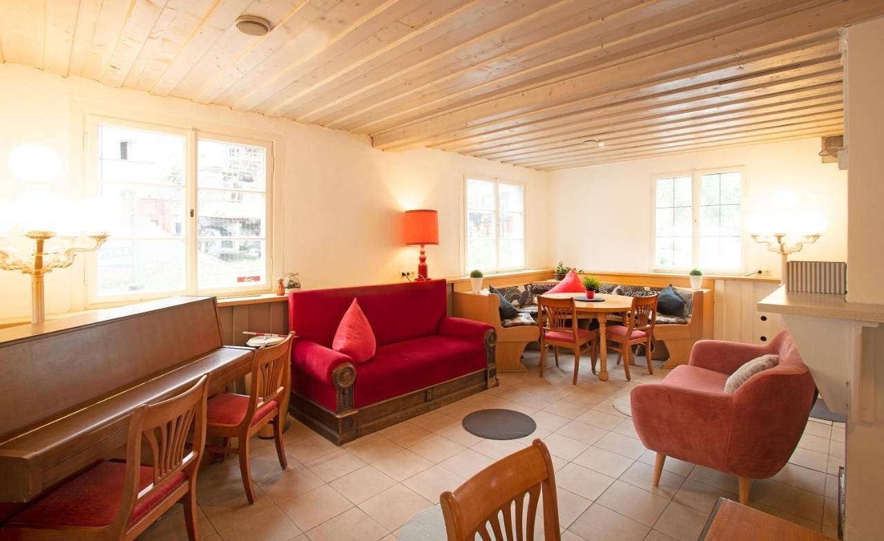 Auberge pour 2 personnes avec terrasse in Lindau, Souabe (Bavière)