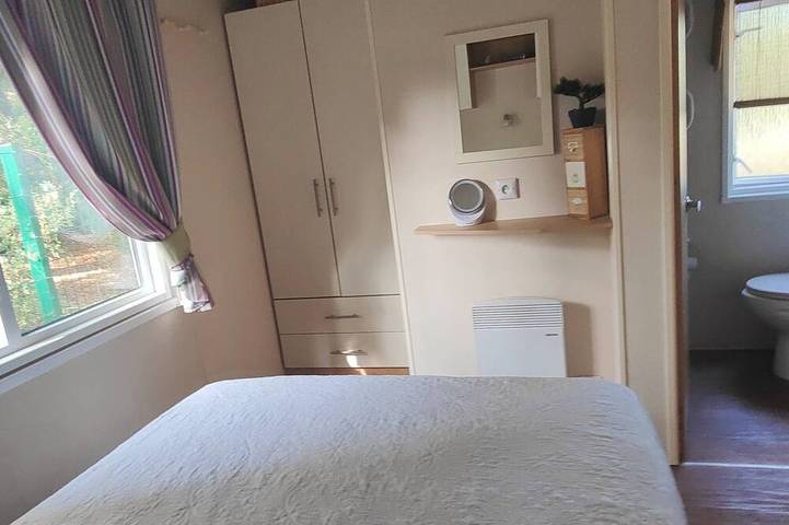 Camping für 6 Personen in La Tranche-sur-Mer - 3