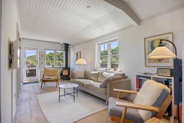 Villa per 4 Persone in Ringkøbing, Jutlandia occidentale, Foto 2