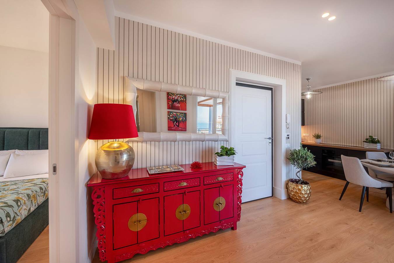 Entire apartment, Casa Mario in Sorrento, Sorrento Coast