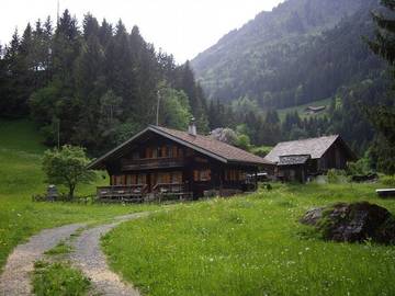 Hütte für 7 Personen in Champéry, Portes du Soleil, Bild 3