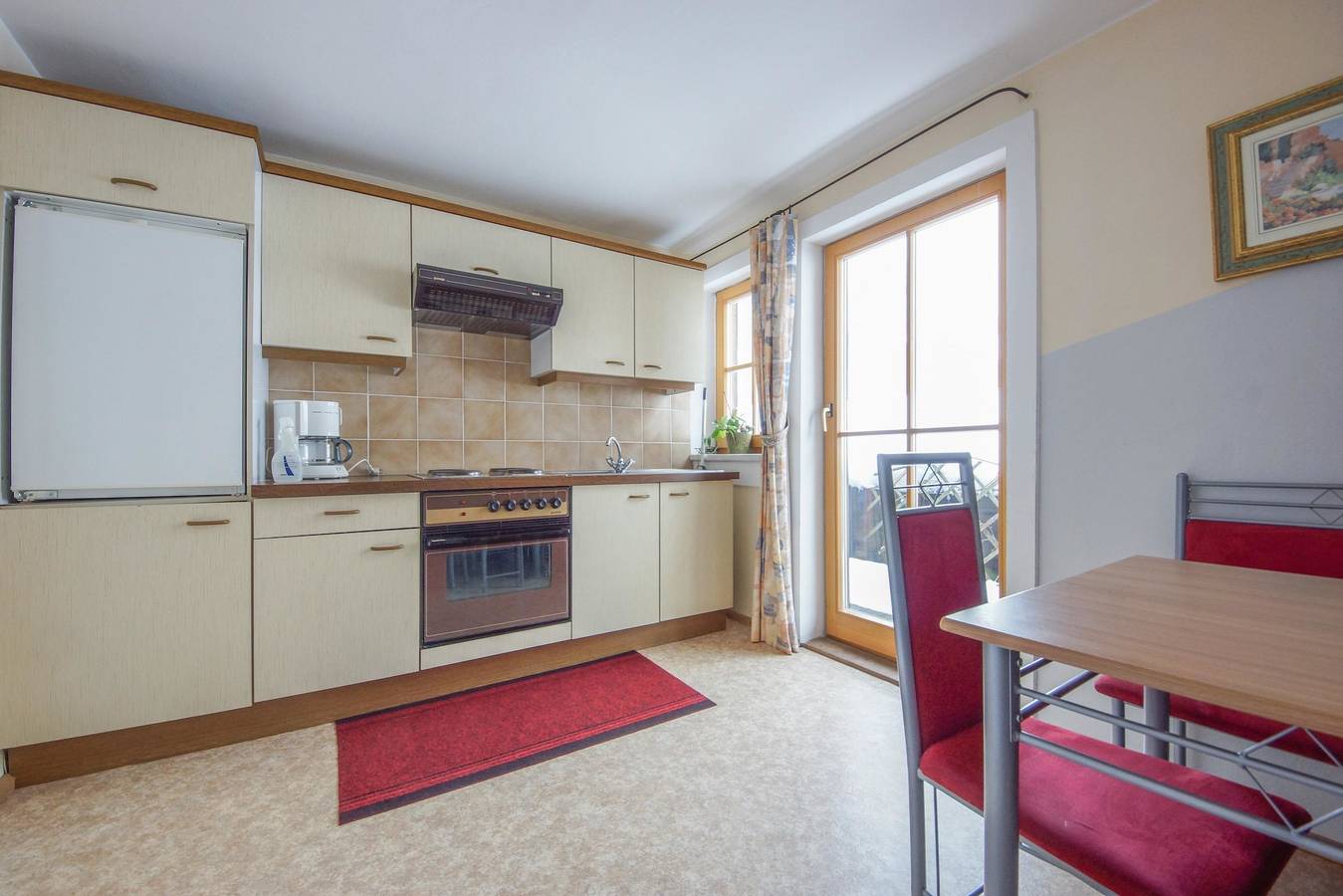 Ganze Ferienwohnung, Appartement / Ferienwohnung in Stall, Bezirk Spittal an der Drau
