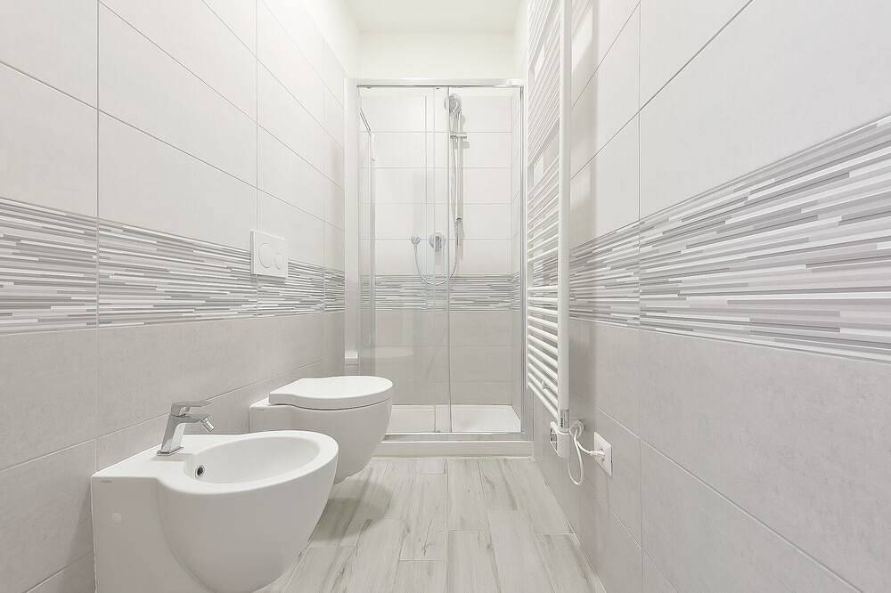 Apartamento entero, Les Trois Merveilles Grey Lewis in Cesena, Provincia de Forlì-Cesena