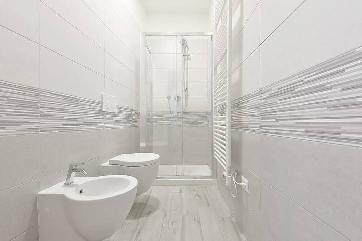 Appartement entier, Les Trois Merveilles Grey Lewis in Cesena, Province de Forlì-Cesena