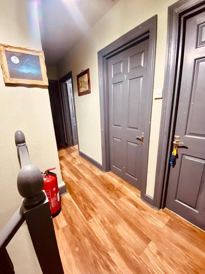 Double Room with Private Bathroom in Oxford, Oxfordshire