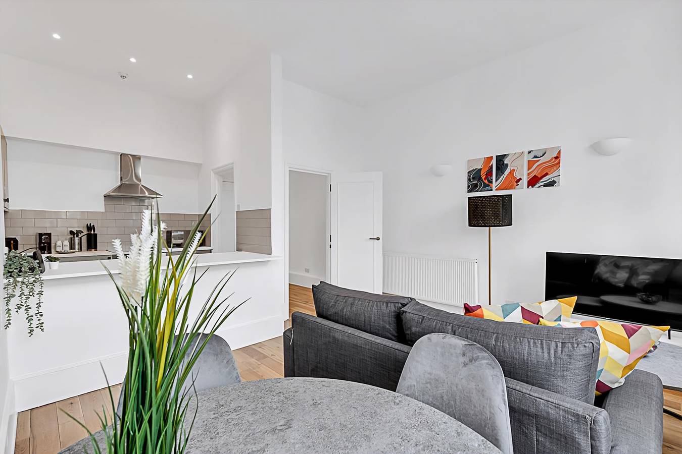 Appartamento intero, Contemporary Oasis in Paddington Ii in Londra, Sud Est Inghilterra
