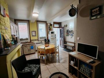 Gîte pour 3 personnes à Arras