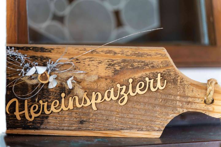 Ferienhaus für 2 Personen, mit Garten im Altmühltal - 2