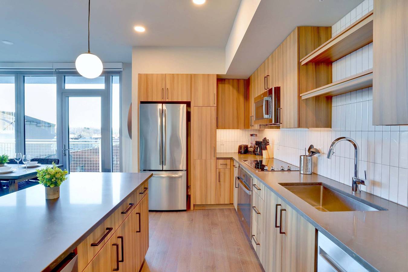 Apartamento entero, Prime Metro Proximity: Condo at Clarendon in Arlington (Virginia), Condado de Arlington