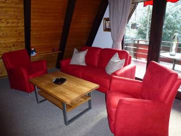 Ferienhaus für 5 Personen in Leinsweiler, Südliche Weinstraße, Bild 1