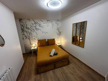 Gîte pour 4 personnes, avec terrasse à Niort