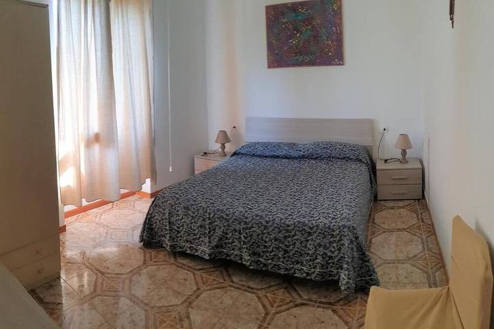 Location de vacances pour 8 personnes, animaux acceptés à Fondi - 2