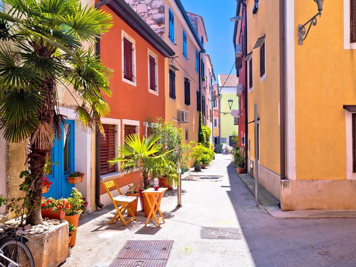 Ganze Wohnung, Mirjana 1 in Novigrad, Umag und Umgebung
