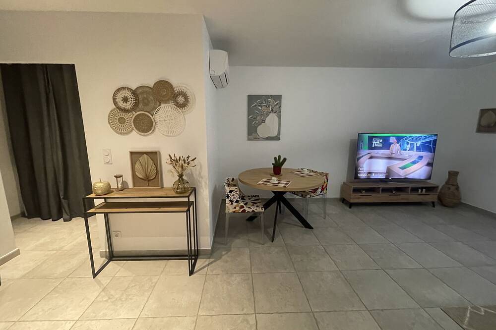 Appartement de vacances