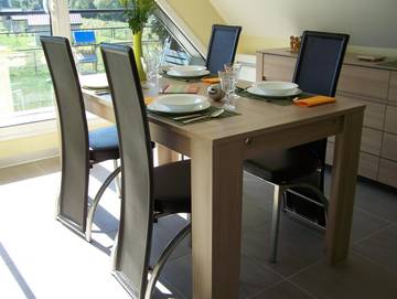 Gîte pour 4 Personnes dans Coudekerque-Village, Région de Dunkerque, Photo 2
