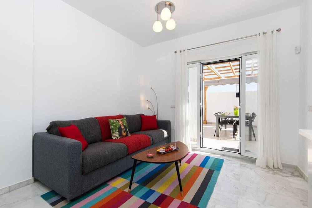 Hel lejlighed, Iconic Stay Lagunillas | 50 m2 Private Terrace in Centro (Málaga), Malaga