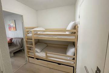 Appartement De Vacances pour 4 Personnes dans Péone, Parc national du Mercantour, Photo 1