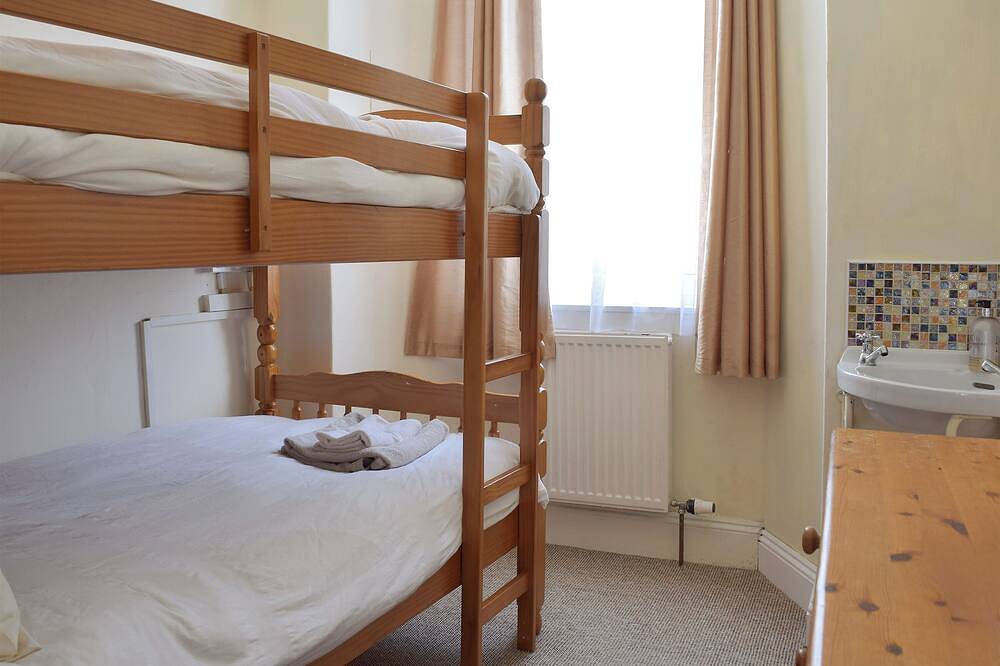 3 Schlafzimmer Unterkunft in Tenby in Tenby, Pembrokeshire