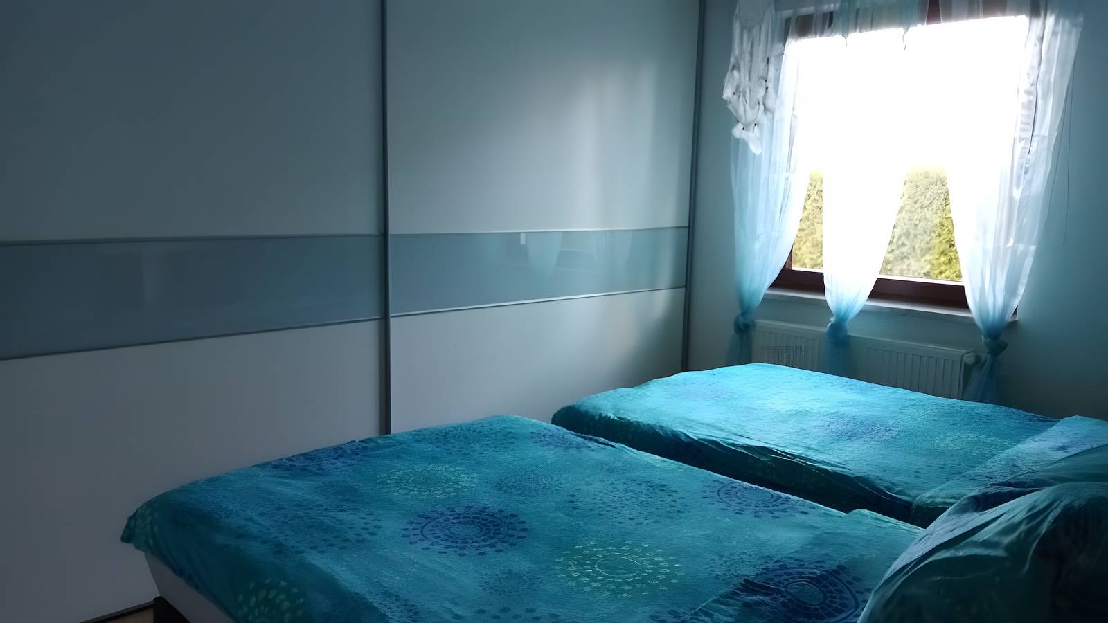 Maison de vacances « Ferienhaus Für 6 Personen 100 m² In » avec Wi-Fi in Teterow,  Lacs du Mecklembourg