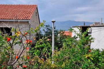 Apartament Wakacyjny dla 5 osoby w Postira, Brac, Zdjęcie 4